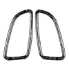 Benz C GLC Class Marbling Dashboard Air Vent Cover Trim (2015-2020)