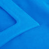 Dodge Charger Blue Leather Center Console Cover (2015-2023)