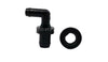 Mazda 323 626 Mazda2 Miata MX-3 MX-6 Protege PCV Valve (1983-2002)