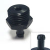 Fuel - Compatible with Various Models ORB10 to AN10 Male Hose Fitting Adapter