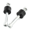 Ducati Hypermotard 1100 Motorcycle Handle Bar Risers Kit (2007-2009)