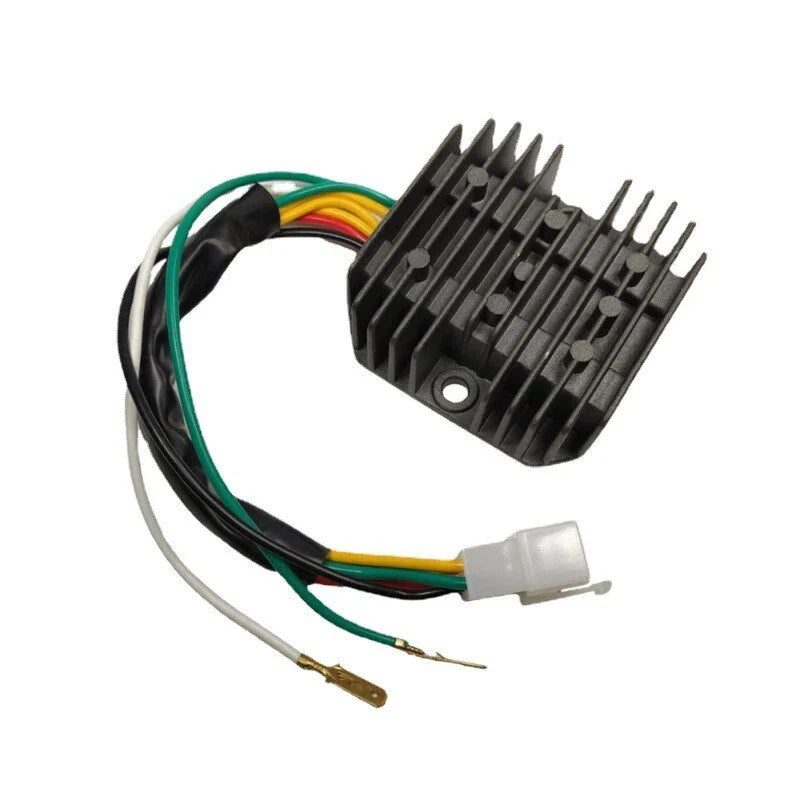 Honda CB750 Voltage Regulator Rectifier (1969–1978)