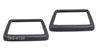 Nissan Navara D21 Door Handle Bezel Frame Gray (1987-1995)