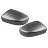 Nissan Altima Sedan Grey Rearview Side Mirror Cap (2013-2018)