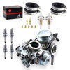 Honda VT750C Shadow ACE Carburetor & Intake Manifold (1998–2003)