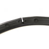 Front Hood Rubber Seal Weatherstrip Fits Honda Civic EG EJ EH 3D 4D 1992-95 D01