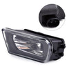 BMW E36 Z3 E39 Left Fog Light Lamp (1996-2002)