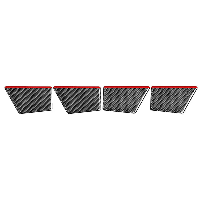 Ford Fusion Mondeo Interior Door Handle Bowl Cover Trim (2013-2019)