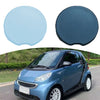 Smart Vehicle Efficiently Designed Trailer Covers