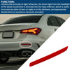 Mercedes-Benz A220 (2019-2022) 1 x Rear Right Bumper Reflector