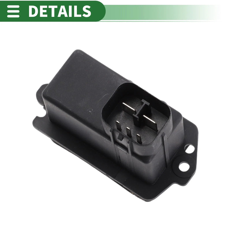 Ford Explorer Blower Motor Resistor (1998-2001)