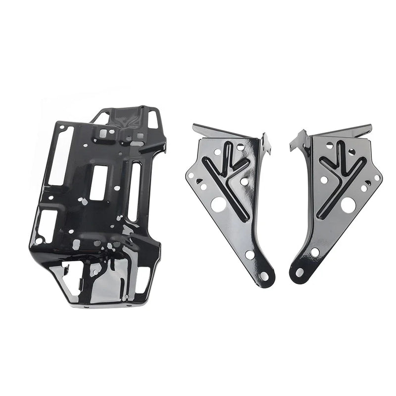 Harley Street Glide & Ultra Limited Inner Fairing Radio Bracket Mount (2014-2023)
