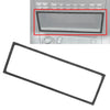 BMW 3 Series Center Console Storage Box Cover Trim (1991-1999)