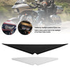 Road Glide FLTRX FLTRU Headlight Eyebrow Trim (2015-2021)