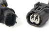 Subaru BRZ (2022-2023)  Left & Right LED Fog Lights DRL