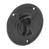 Suzuki GSXR 600 750 1000 SV650S SV1000 Fuel Gas Tank Cap Cover (2001-2023)