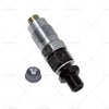 Kubota 645 751 753 763 773 4 x Fuel Injectors