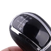 Benz C Class W203 S203 6 Speed Manual Gear Shifter Knob (2001-2007)