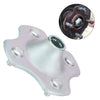 Honda FourTrax 300 TRX300 TRX300FW Rear Wheel Hub (1988-1992)