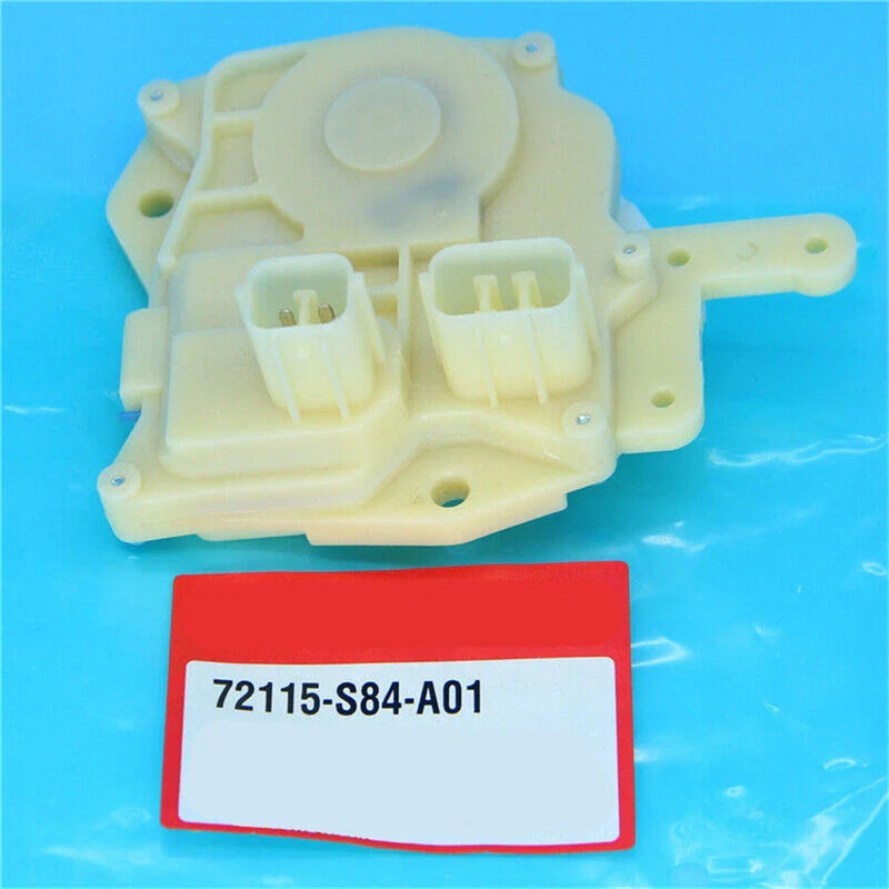 Honda Civic Power Door Lock Actuator (2001-2005)