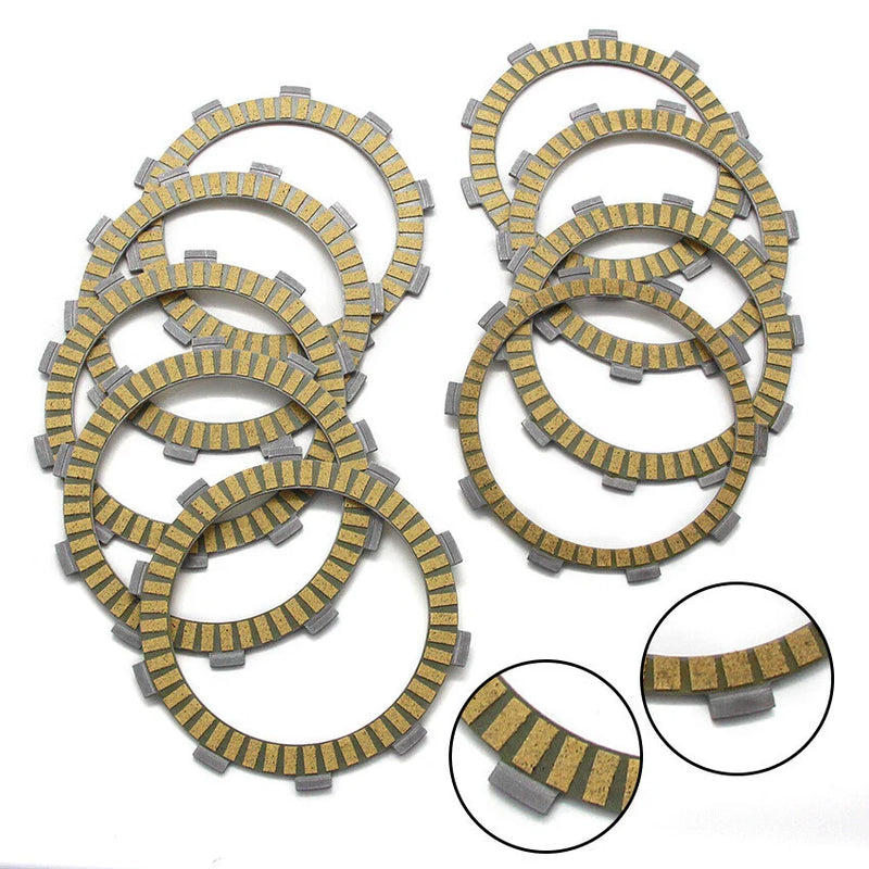 Honda CBR929 CBR954 Fireblade Clutch Friction Plate (2000-2003)