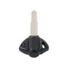 Suzuki GSXR600 GSXR750 GSXR1000 Blank Uncut Key Blade (2001-2023)