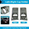Toyota Hilux Vigo Fortuner Front Cup Holder Trim (2005-2014)