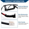 Hyundai Veracruz ABS Wheel Speed Sensor (2007-2013)
