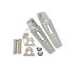 Suzuki GSXR 600 750 B-KING Rear Footrests Pegs (2006-2025, 2008-2013)