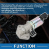 Ford Escort Idle Air Control Valve (1995-2001)