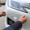 Car Body Hood Bumper Door Sill Anti-scratch Paint Protector Film (All Years)