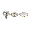 Awning Furniture Canvas Snap Fast Fixed Fabric Fastener Repair Kit