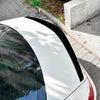 Benz E Class Coupe C207 AMG Rear Spoiler Lip (2009-2016)