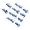 Honda NX650 Set of 4 Carburetor Float Repair Kits (1988-1994)