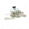 Toyota LandCruiser 105 Series HZJ Fuel Filter Primer Pump Cap (1998-2007)