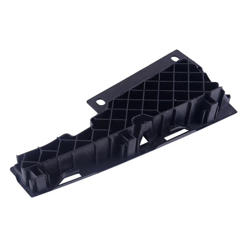 Mercedes GLK350 Grille Bracket Radiator Support Upper Cover Left (2008-2015)