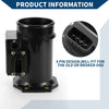 Nissan 200SX Sentra Mass Air Flow Sensor (1995)