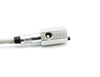 Commodore Calais VB, VC, VH, VK, VL, VN (VT-VZ) Brake Line Kit (Standard Rear)
