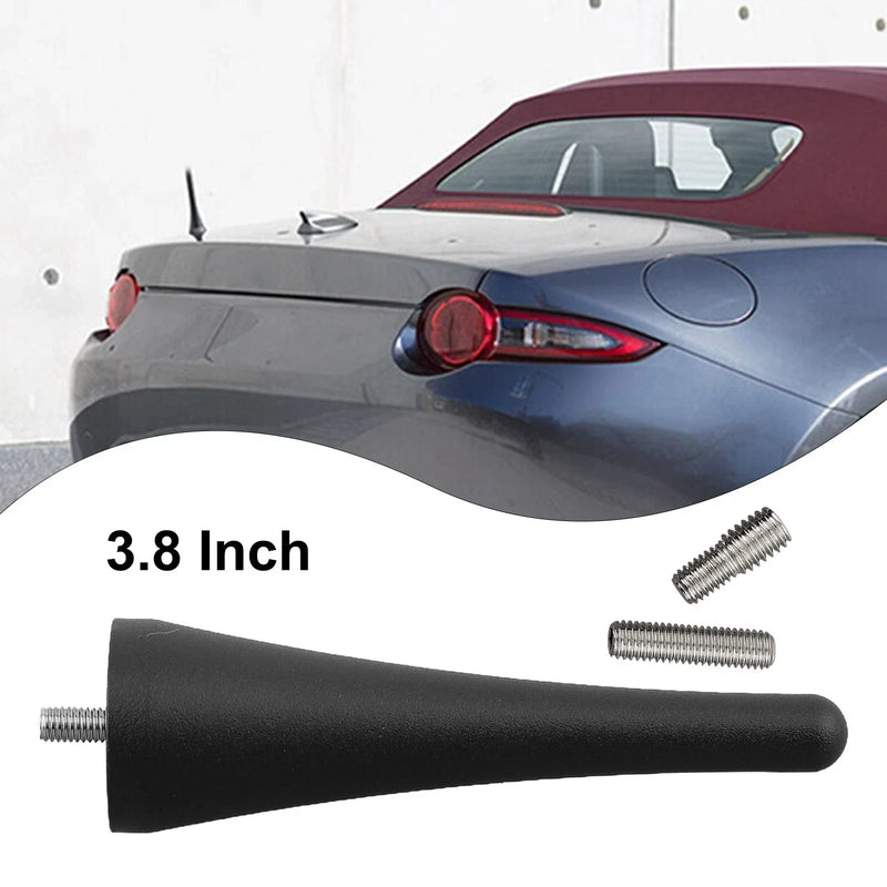 Mazda MX5 Miata Enhanced Reception Short Radio Signal Aerial