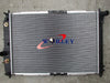 Holden Barina TK, Kalos Radiator (2003-2008)