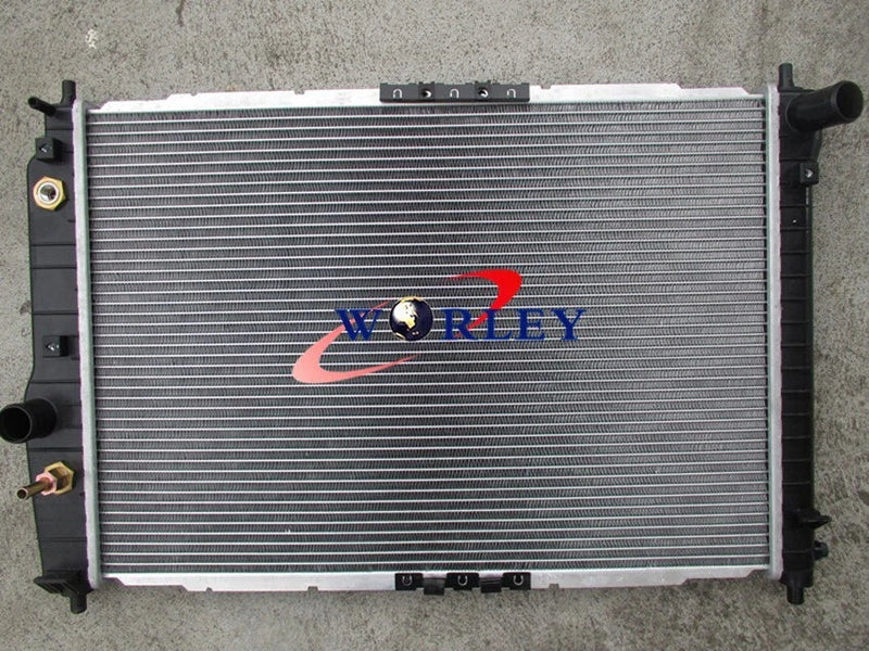 Holden Barina TK, Kalos Radiator (2003-2008)