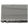 Toyota Corolla AE80 / AE82 1.3 / 1.6L Seca Alloy Radiator (1983–1989)