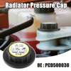 Land Rover Radiator Pressure Coolant Reservoir Overflow Tank Cap (All)