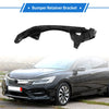 Honda Accord Front Left Bumper Retainer Bracket (2013-2017)