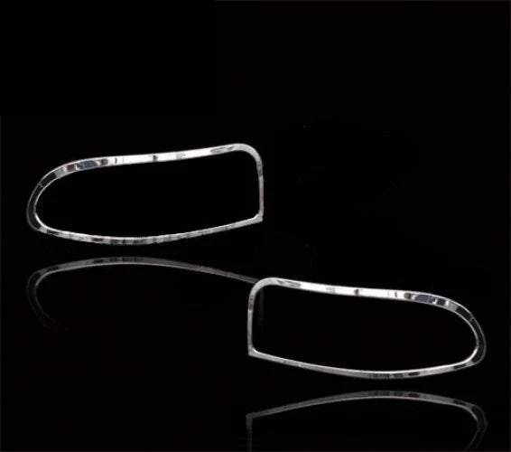 Subaru Impreza 5D Taillight Cover Trim (1993-2000)