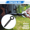 Mazda 3 BK Tow Hook (2003-2008)