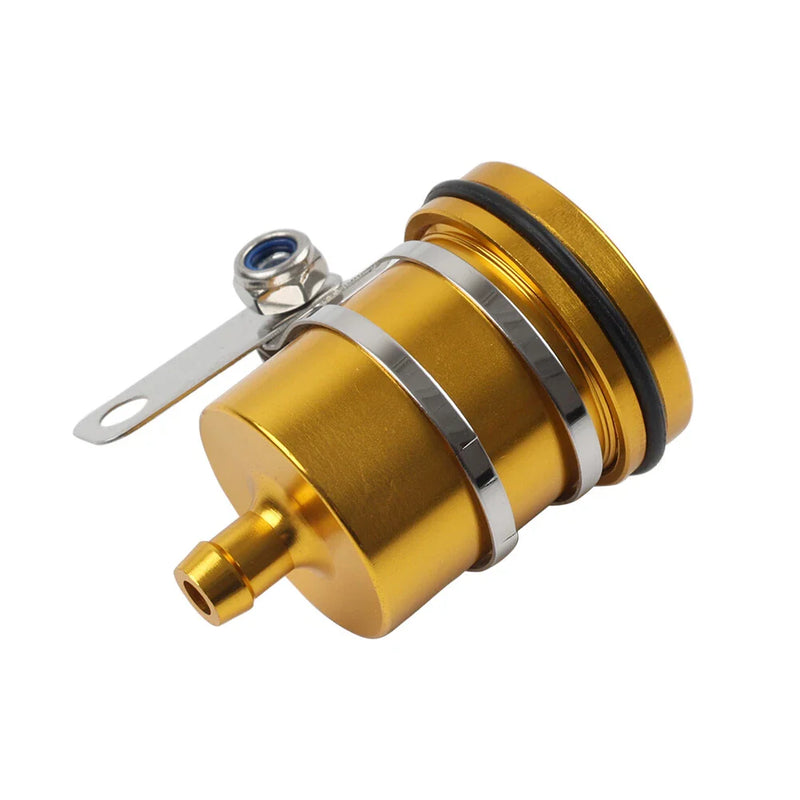 Yamaha R25 YZF R1 R3 YZF R6 Rear Brake Fluid Reservoir (2014-2023)