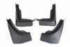 Mercedes Benz GLB 4 x Front & Rear Splash Guards Mud Flaps (2019–2024)
