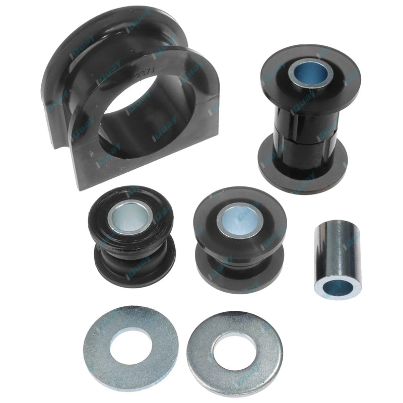Hilux Surf KDN185 KZN185 RZN185 VZN185 Steering Rack Mount Bush Kit (1995-2005)