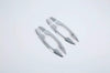 Honda Accord Sedan (2018-2021) 8 x ABS Trims Chrome Door Handle Cover Trim